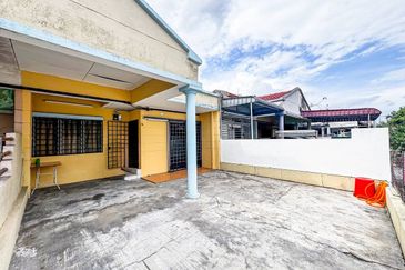 Taman Kinrara Seksyen 1