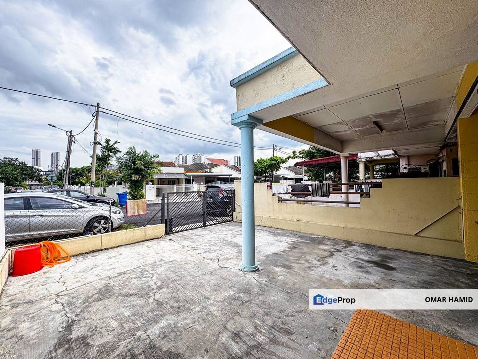 Taman Kinrara Seksyen 1, Puchong, Selangor Terrace House For Sale, Selangor, Puchong
