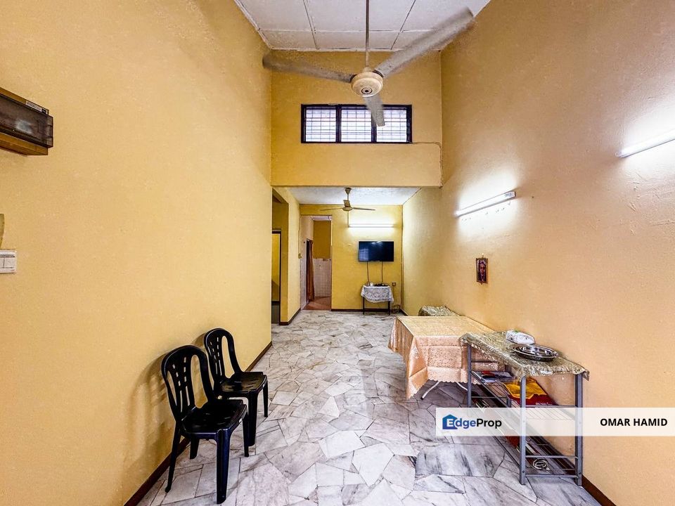 Taman Kinrara Seksyen 1, Puchong, Selangor Terrace House For Sale, Selangor, Puchong