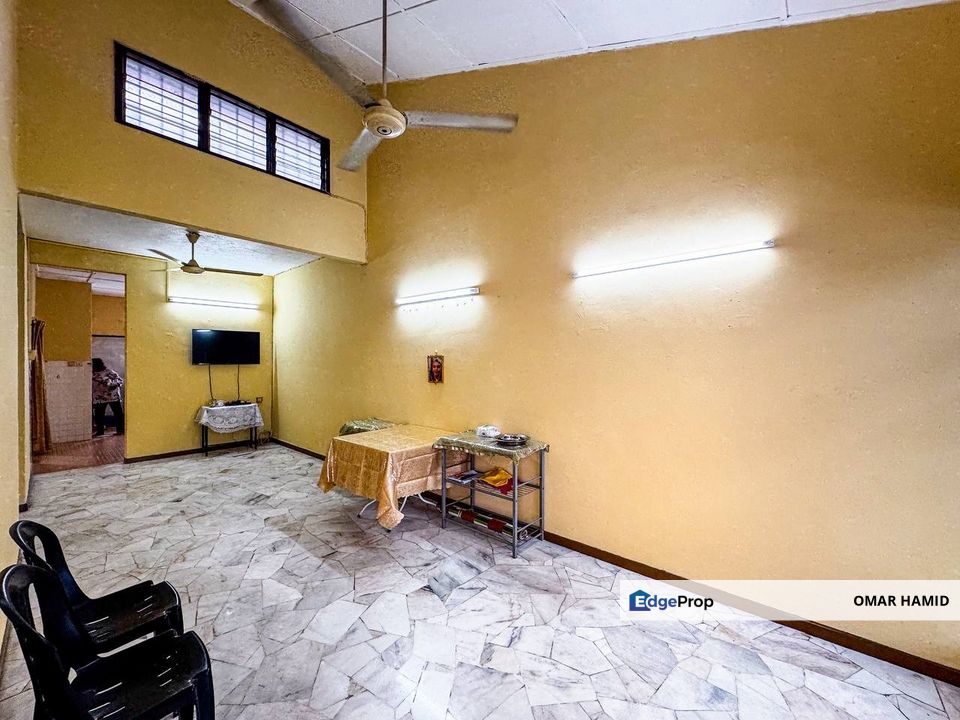 Taman Kinrara Seksyen 1, Puchong, Selangor Terrace House For Sale, Selangor, Puchong