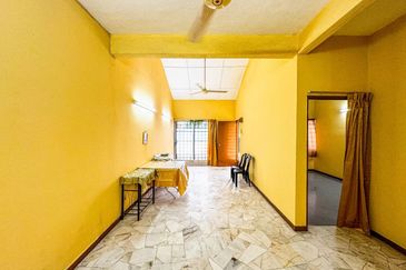 Taman Kinrara Seksyen 1