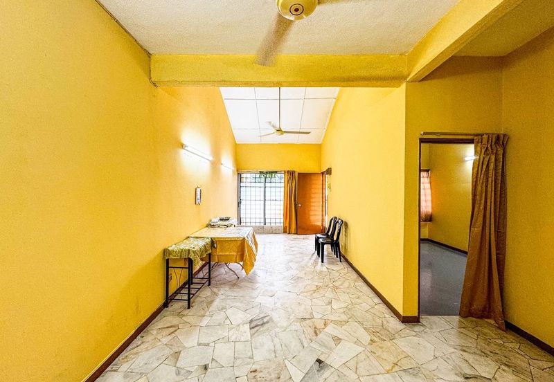 Taman Kinrara Seksyen 1