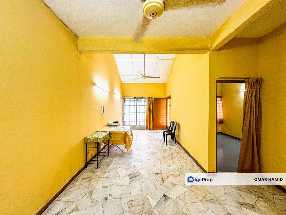 Taman Kinrara Seksyen 1, Puchong, Selangor Terrace House For Sale, Selangor, Puchong