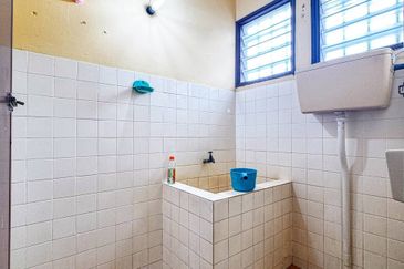 Taman Kinrara Seksyen 1