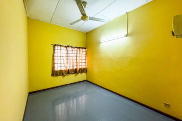 Taman Kinrara Seksyen 1