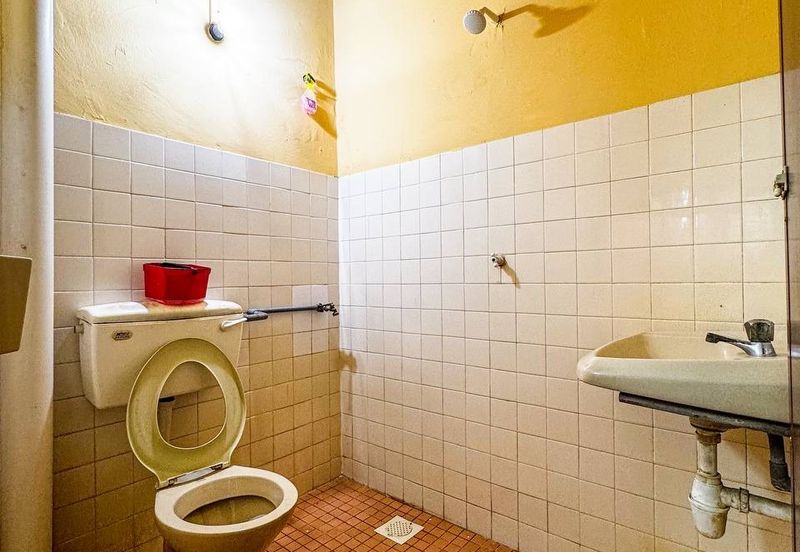 Taman Kinrara Seksyen 1