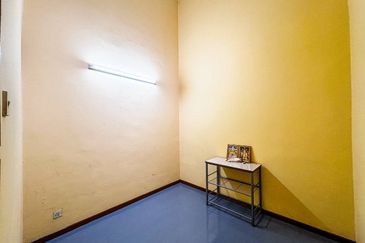 Taman Kinrara Seksyen 1