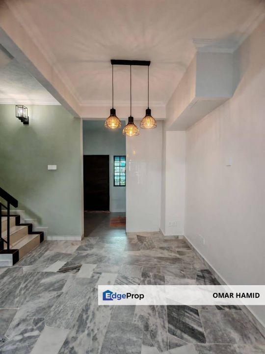 Taman Mulia Jaya, Ampang, Selangor Terrace House For Sale, Selangor, Ampang