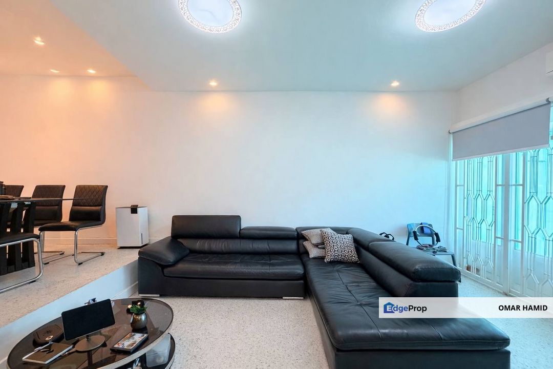 Taman Zooview, Ulu Kelang, Selangor Terrace House For Sale, Selangor, Ulu Kelang