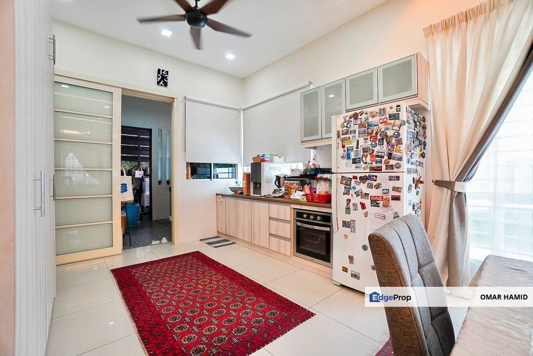 Sierra Ukay, Ampang, Selangor Terrace House For Sale, Selangor, Ampang