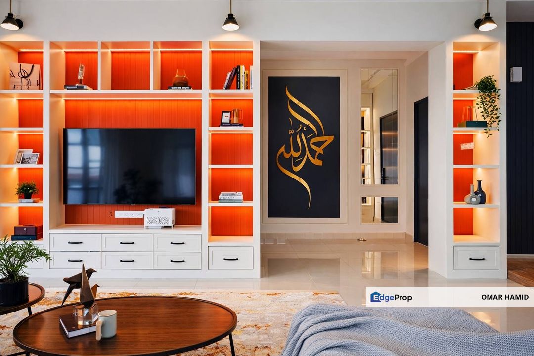 Tinta, Shah Alam, Selangor Semi D House For Sale, Selangor, Shah Alam