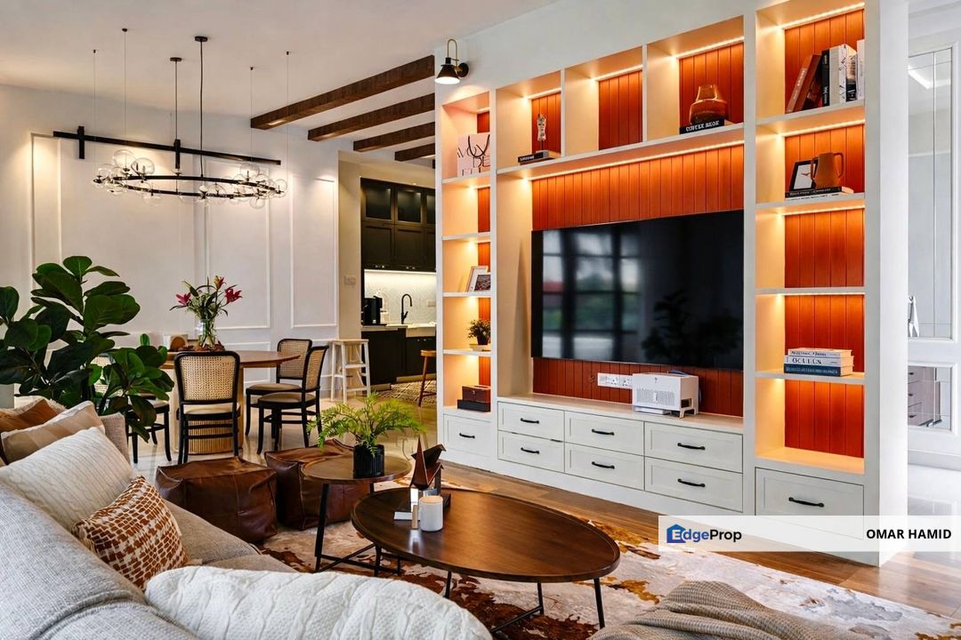 Tinta, Shah Alam, Selangor Semi D House For Sale, Selangor, Shah Alam