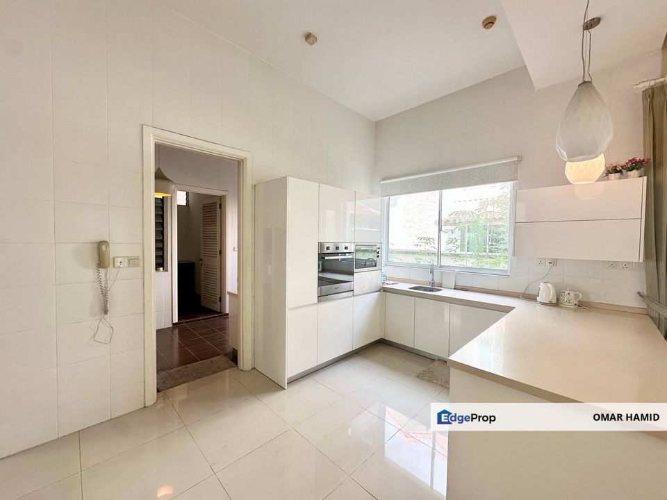 Setia Duta, Setia Alam, Shah Alam Bungalow House For Sale, Selangor, Shah Alam