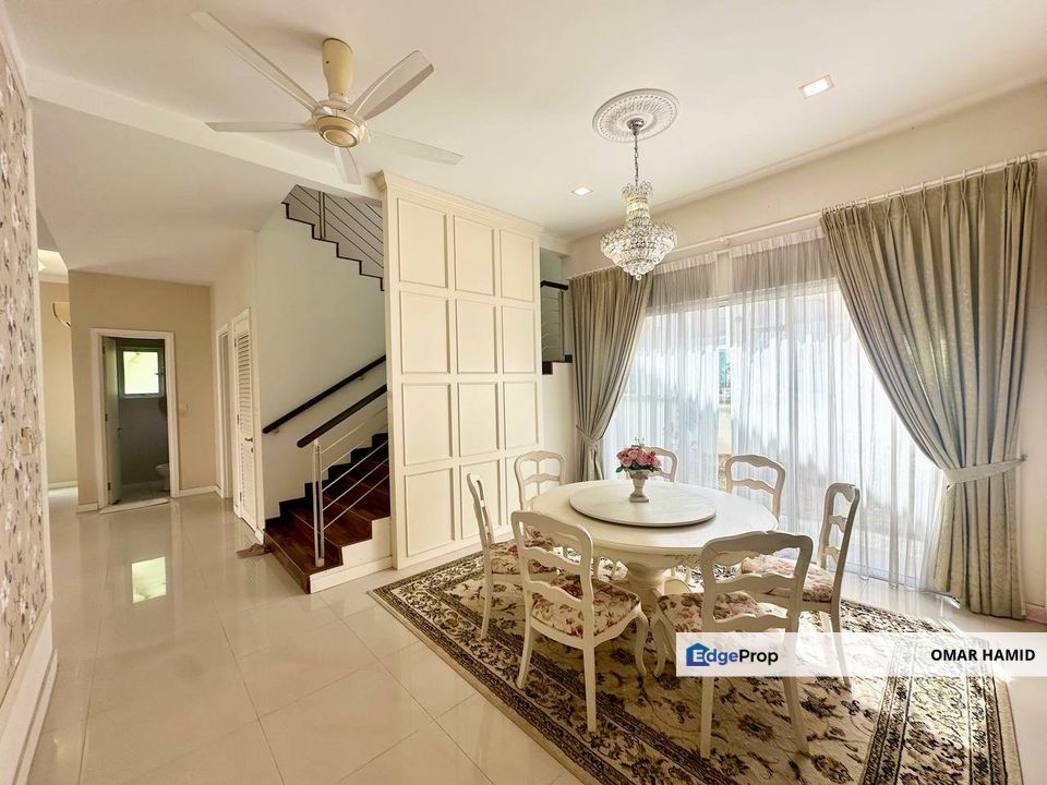 Setia Duta, Setia Alam, Shah Alam Bungalow House For Sale, Selangor, Shah Alam