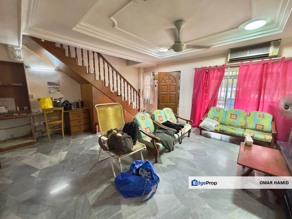 Bandar Baru Ampang, Ampang, Selangor Terrace House For Sale, Selangor, Ampang