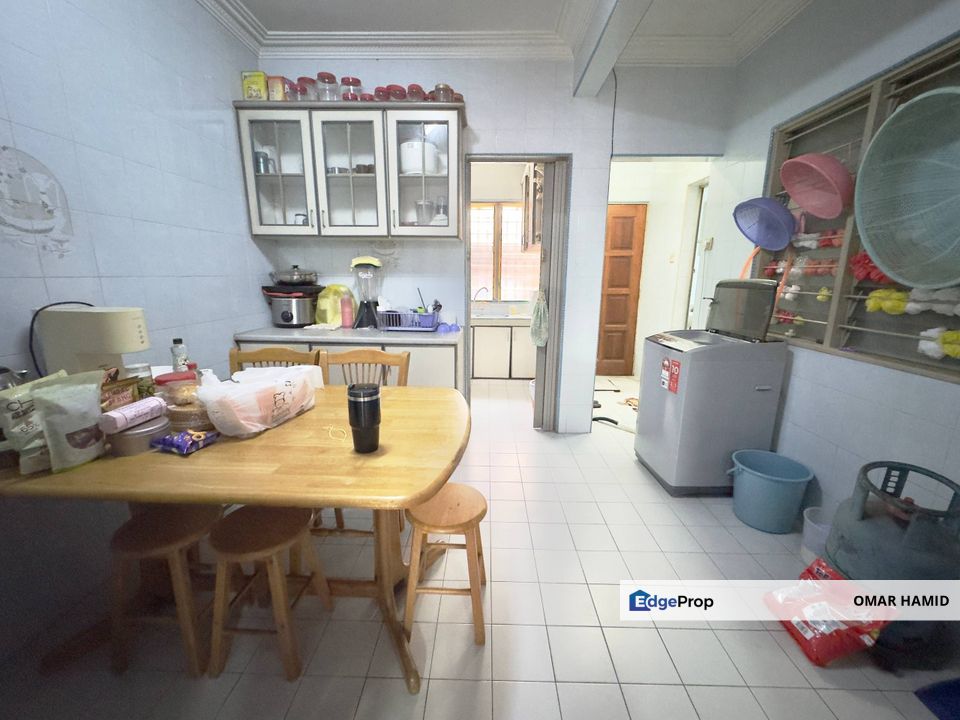 Bandar Baru Ampang, Ampang, Selangor Terrace House For Sale, Selangor, Ampang