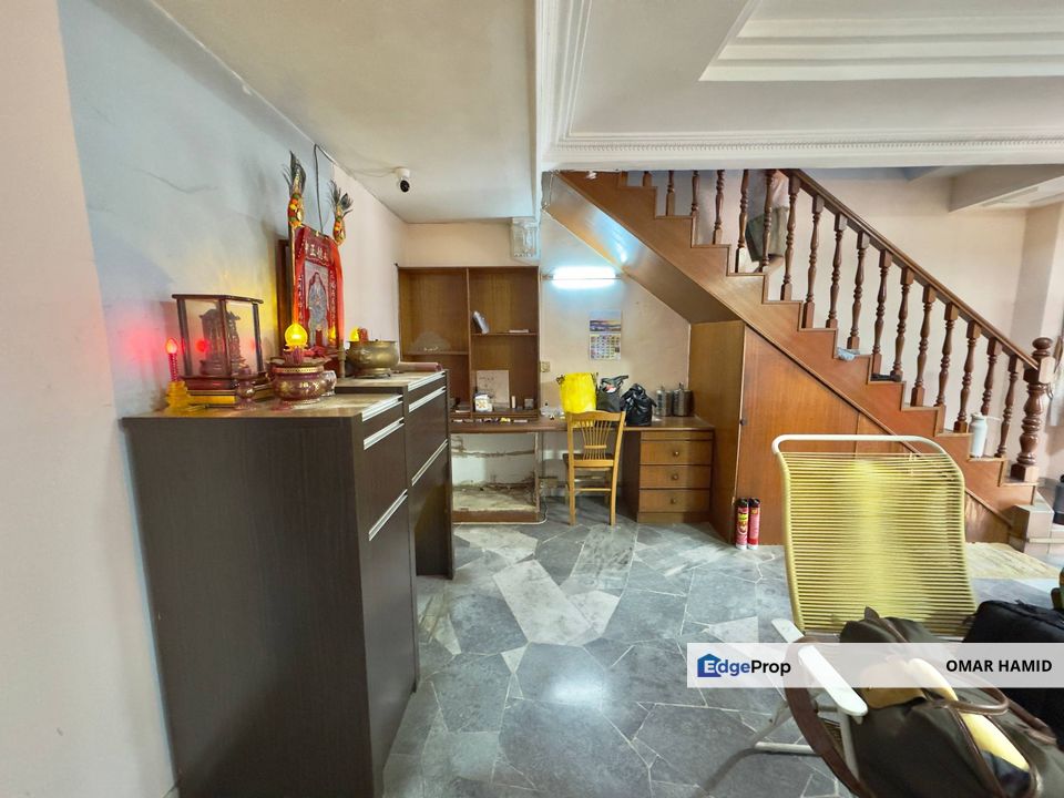 Bandar Baru Ampang, Ampang, Selangor Terrace House For Sale, Selangor, Ampang