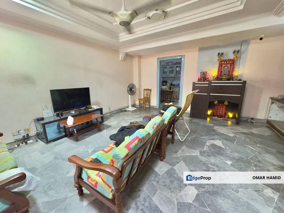 Bandar Baru Ampang, Ampang, Selangor Terrace House For Sale, Selangor, Ampang