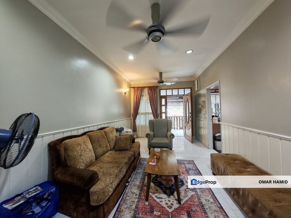 Ampang Jaya, Ampang, Selangor Terrace House For Sale, Selangor, Ampang