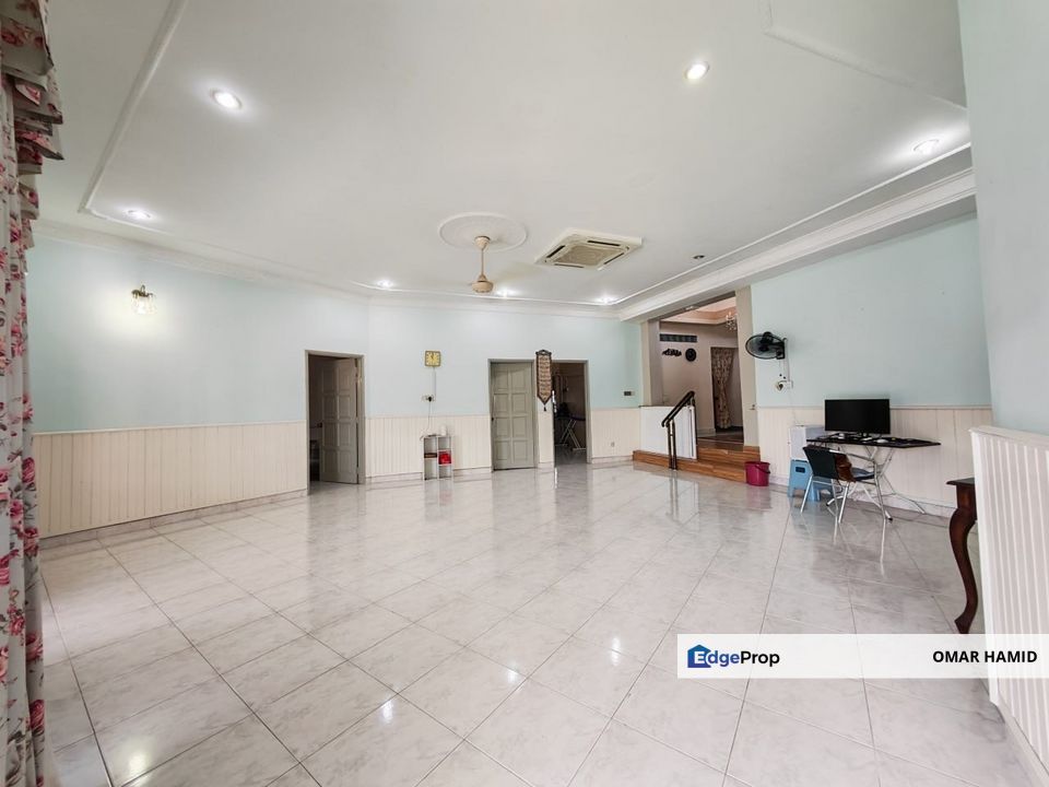Ampang Jaya, Ampang, Selangor Terrace House For Sale, Selangor, Ampang