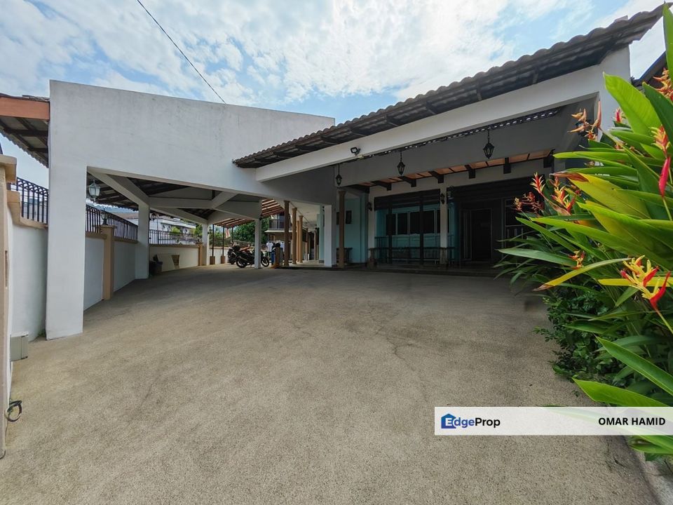 Ampang Jaya, Ampang, Selangor Terrace House For Sale, Selangor, Ampang