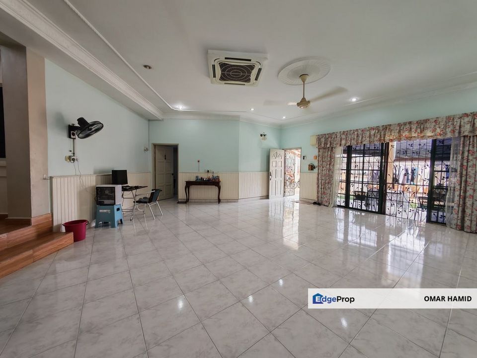 Ampang Jaya, Ampang, Selangor Terrace House For Sale, Selangor, Ampang