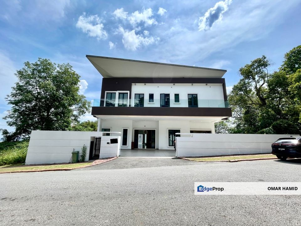Country Heights Damansara, Kuala Lumpur Luxury Twin Bungalow House For Sale, Kuala Lumpur, Country Heights Damansara
