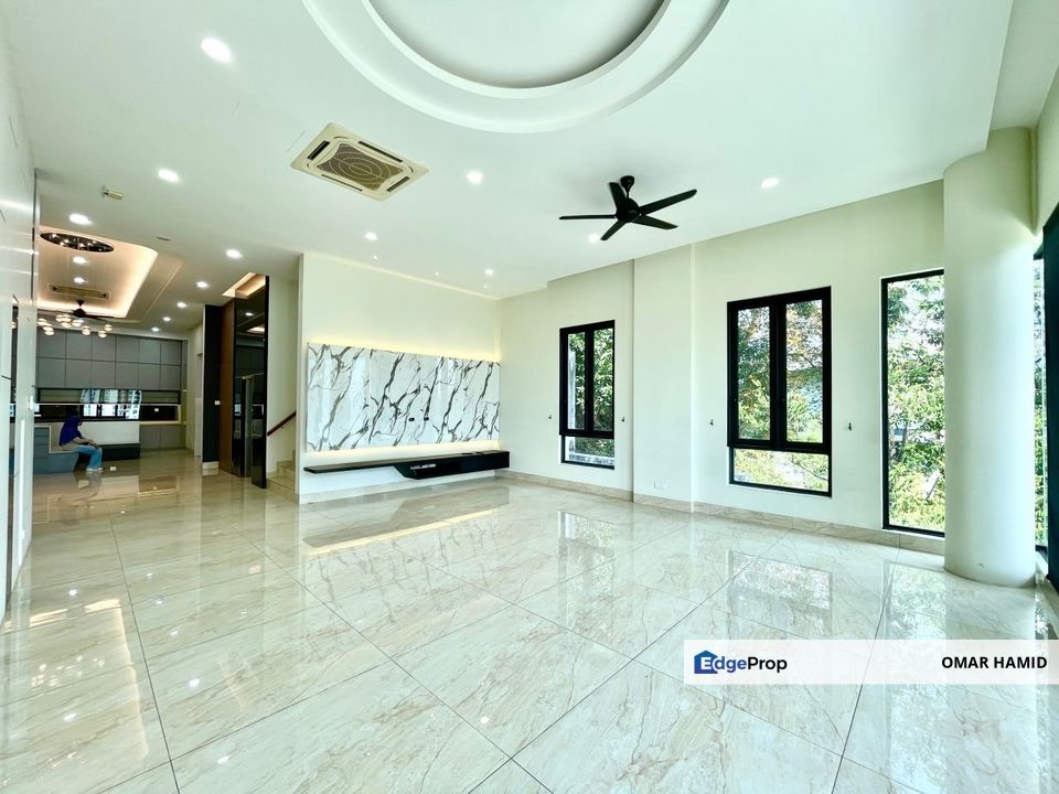 Country Heights Damansara, Kuala Lumpur Luxury Twin Bungalow House For Sale, Kuala Lumpur, Country Heights Damansara