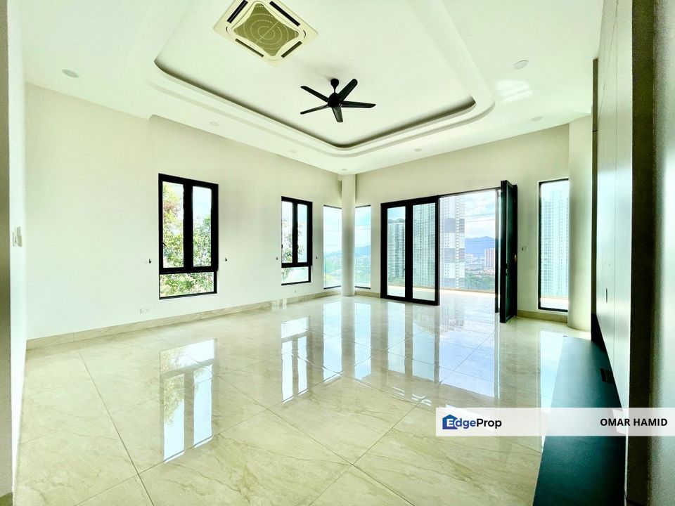 Country Heights Damansara, Kuala Lumpur Luxury Twin Bungalow House For Sale, Kuala Lumpur, Country Heights Damansara