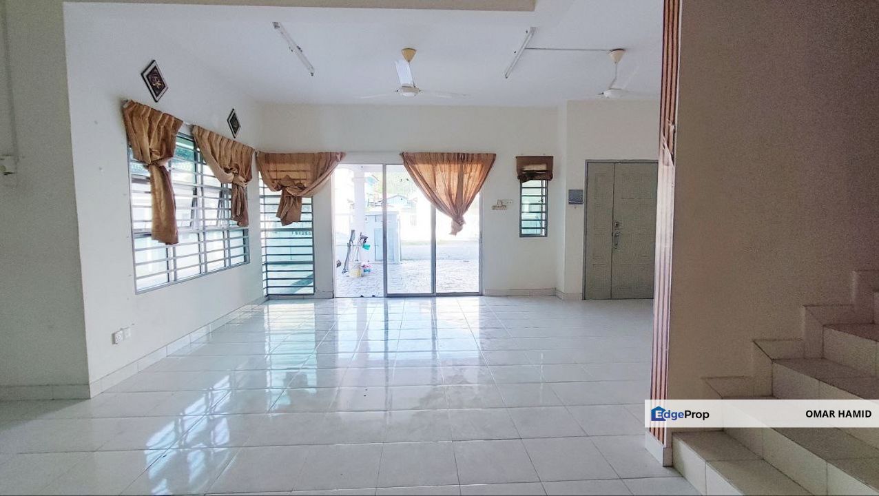 Taman Tasik Semenyih, Semenyih, Selangor Semi D House For Sale, Selangor, Semenyih