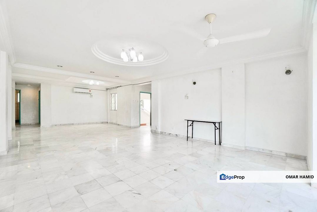 Lojing Heights, Wangsa Maju, Kuala Lumpur Condominium For Sale, Kuala Lumpur, Wangsa Maju