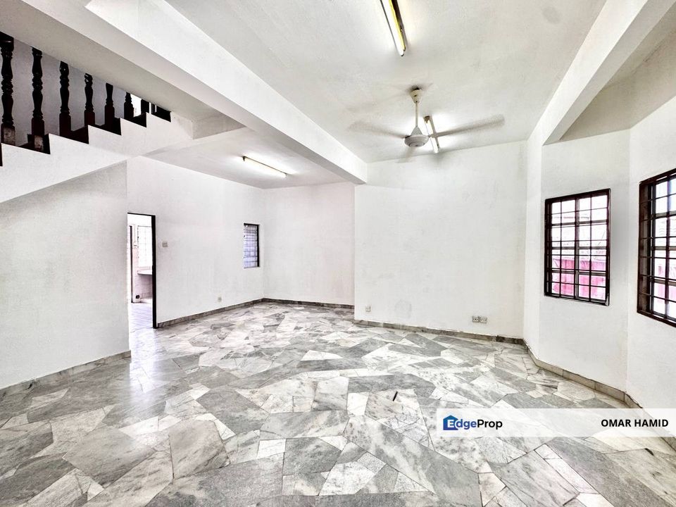 Taman Bukit Kajang Baru, Kajang, Selangor Terrace House For Sale, Selangor, Kajang