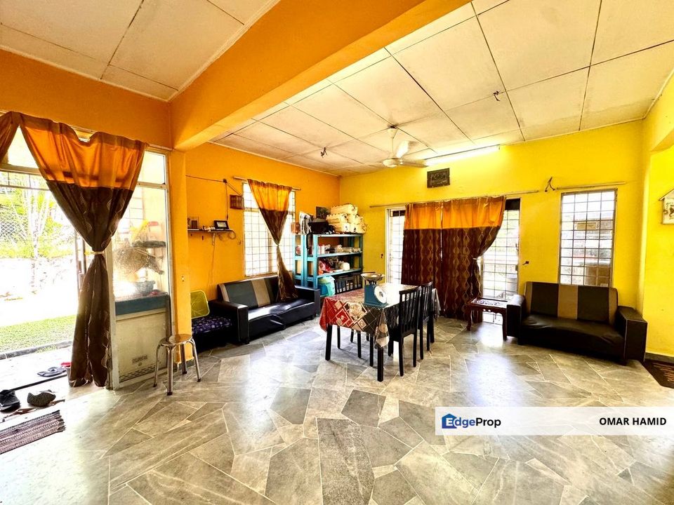 Taman Tasik Semenyih, Semenyih, Selangor Bungalow House For Sale, Selangor, Semenyih