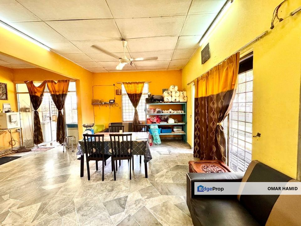 Taman Tasik Semenyih, Semenyih, Selangor Bungalow House For Sale, Selangor, Semenyih