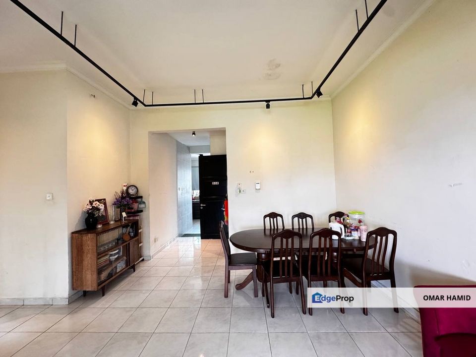 Avenue 2, Lake Valley, Cheras, Selangor Townhouse For Sale, Selangor, Cheras