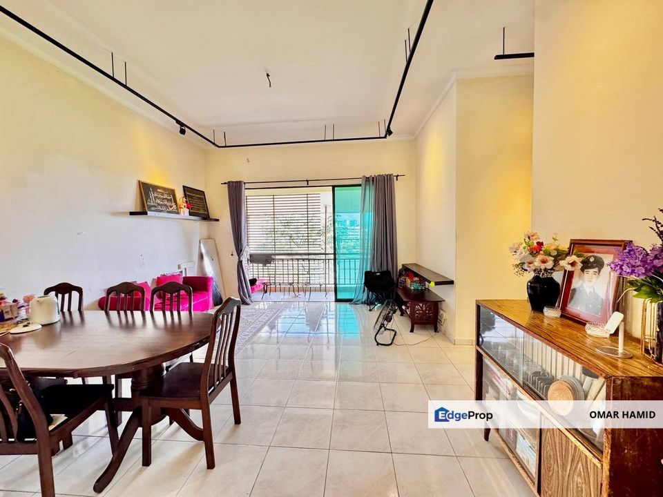 Avenue 2, Lake Valley, Cheras, Selangor Townhouse For Sale, Selangor, Cheras