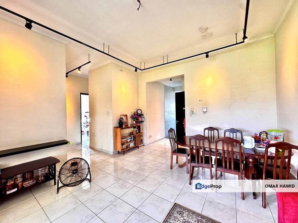 Avenue 2, Lake Valley, Cheras, Selangor Townhouse For Sale, Selangor, Cheras