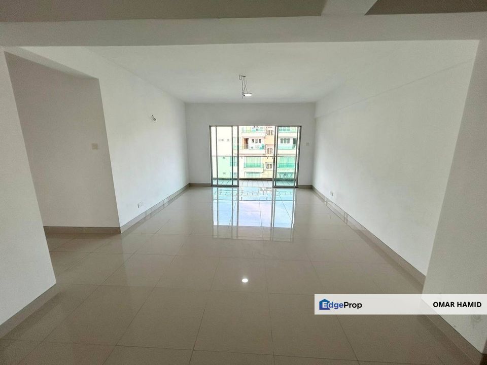 Mas Kiara Residences, Taman Tun Dr Ismail, Kuala Lumpur Condominium For Sale, Kuala Lumpur, Taman Tun Dr Ismail