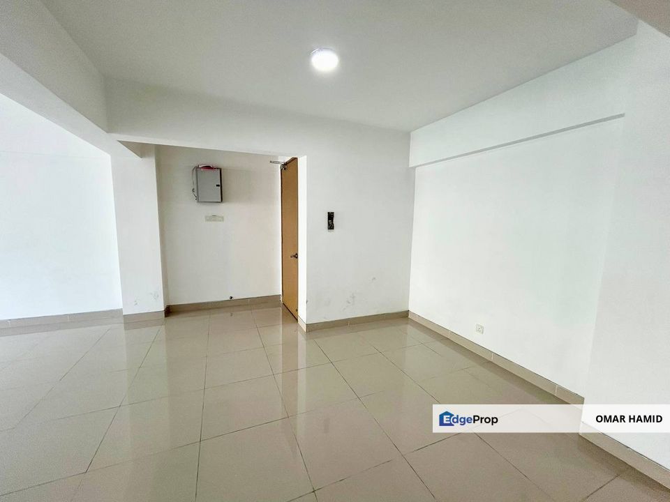 Mas Kiara Residences, Taman Tun Dr Ismail, Kuala Lumpur Condominium For Sale, Kuala Lumpur, Taman Tun Dr Ismail