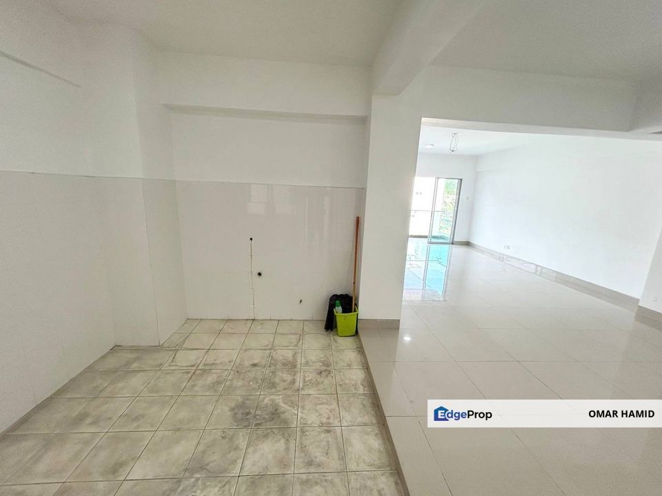 Mas Kiara Residences, Taman Tun Dr Ismail, Kuala Lumpur Condominium For Sale, Kuala Lumpur, Taman Tun Dr Ismail