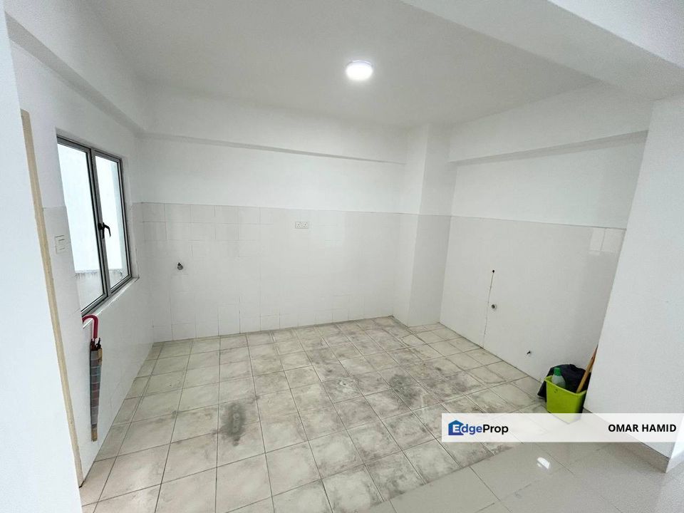 Mas Kiara Residences, Taman Tun Dr Ismail, Kuala Lumpur Condominium For Sale, Kuala Lumpur, Taman Tun Dr Ismail