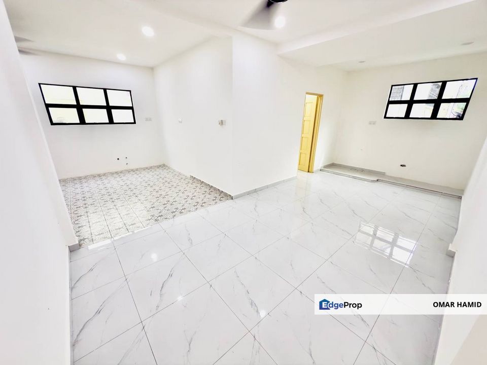 Taman Cuepacs, Batu 9th Cheras, Selangor Semi D House For Sale, Selangor, Batu 9th Cheras