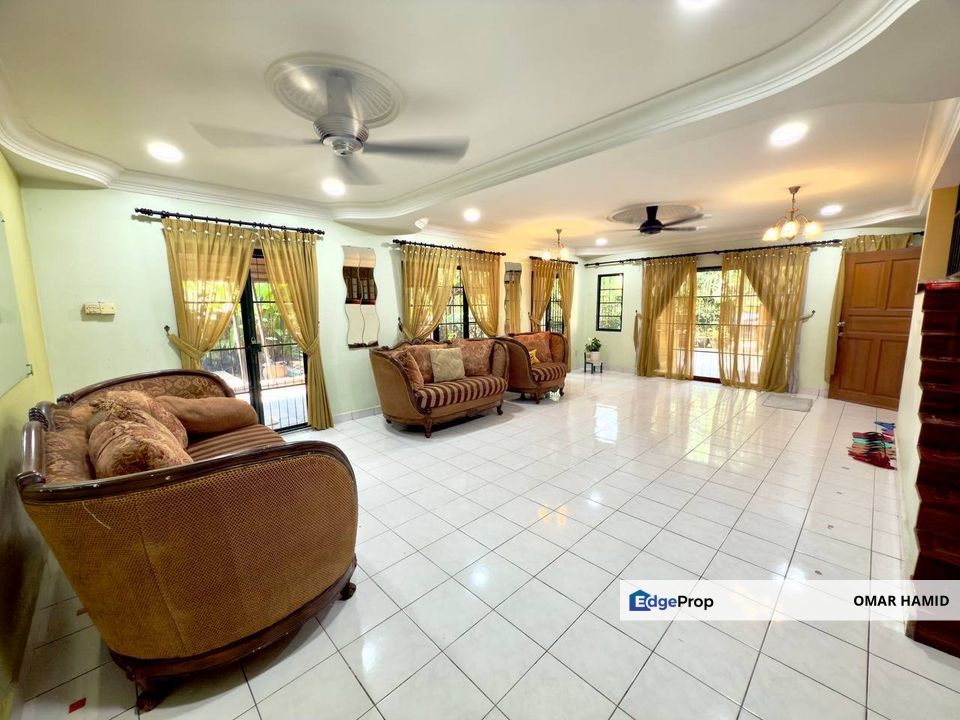Seksyen 9, Kota Damansara, Selangor Terrace House For Sale, Selangor, Kota Damansara