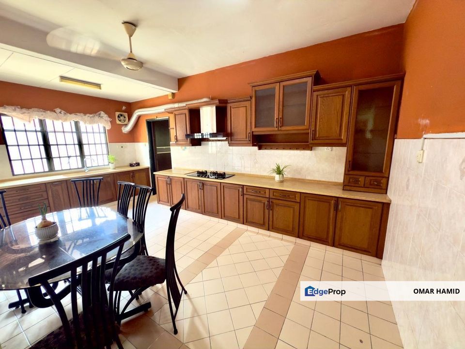Seksyen 9, Kota Damansara, Selangor Terrace House For Sale, Selangor, Kota Damansara