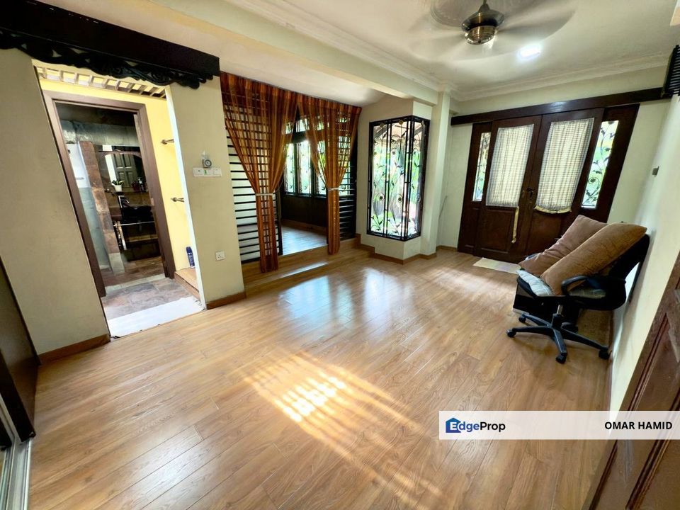 Seksyen 9, Kota Damansara, Selangor Terrace House For Sale, Selangor, Kota Damansara