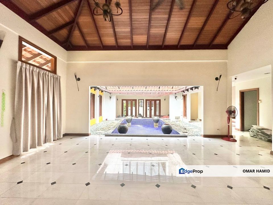 Bukit Gita Bayu, Seri Kembangan, Selangor Bungalow House For Sale, Selangor, Seri Kembangan