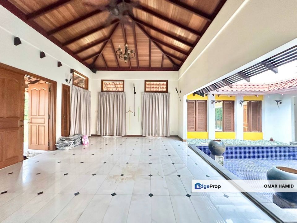 Bukit Gita Bayu, Seri Kembangan, Selangor Bungalow House For Sale, Selangor, Seri Kembangan
