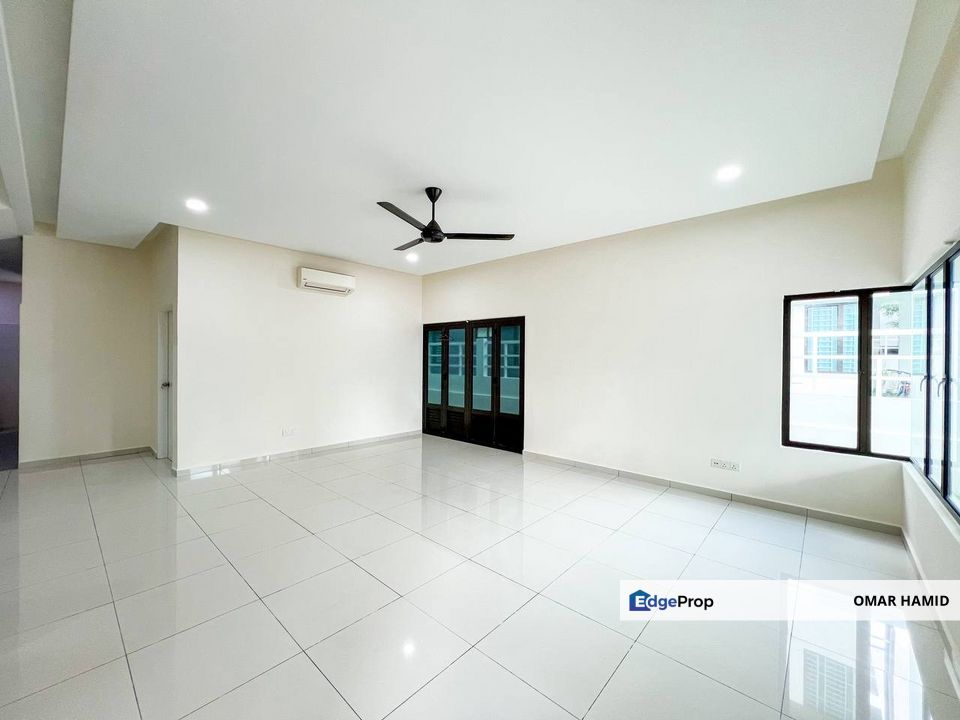 Taman D’Ramal Prima, Kajang, Selangor Semi D House For Sale, Selangor, Kajang