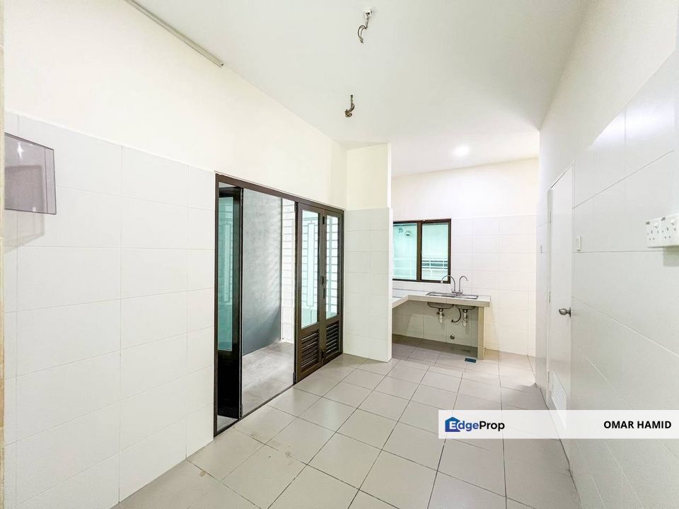 Taman D’Ramal Prima, Kajang, Selangor Semi D House For Sale, Selangor, Kajang