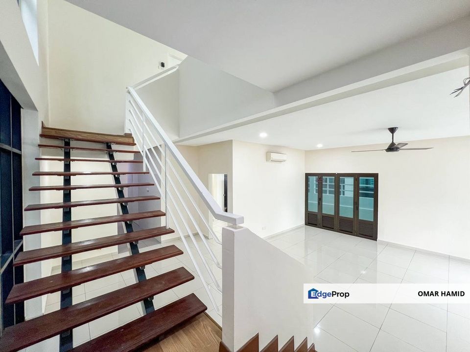 Taman D’Ramal Prima, Kajang, Selangor Semi D House For Sale, Selangor, Kajang